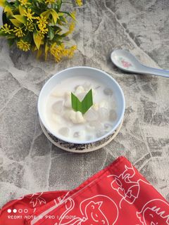 Foto resep Kolak Tape Kolang Kaling