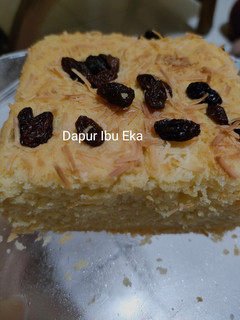 Foto resep Bolu Tape Lembut