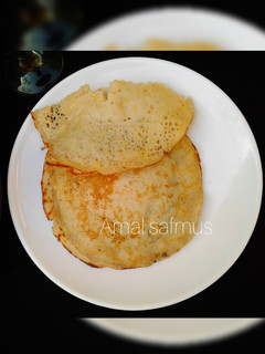 A picture of Semovita sinasir.