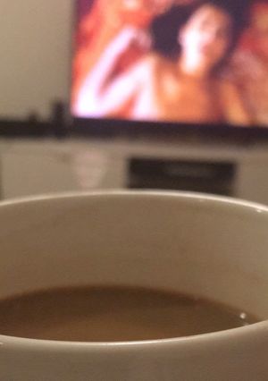 صورة لوصفة قهوة تركي💞