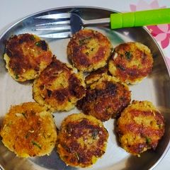 A picture of Cutlet.