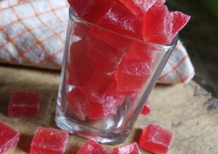 Jelly Candy