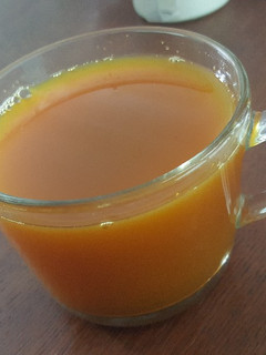 Foto resep Kunyit asam