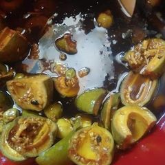 Aam Ka Achar😋🔥 A picture of Aam Ka Achar😋🔥.