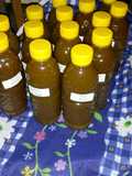 Jamu rapet manja lengkap