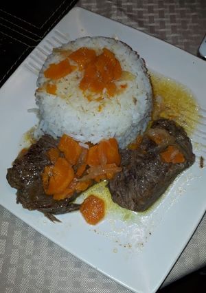 Una foto de Asado Carnicero a la olla