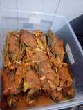 Arsik #cookpadcommunity_Bogor