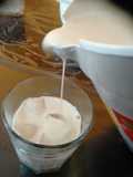 Oat Horchata