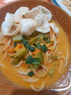 Foto resep Spagetinya orang Batak...MIE GOMAK.