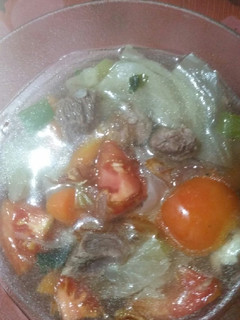 Foto resep Sayur sop