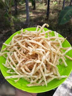 Foto resep STIK BAWANG / GARLIC STICK