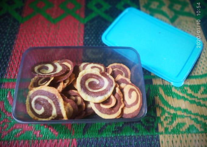 Anti Ribet, Bikin Kuping gajah Gampang
