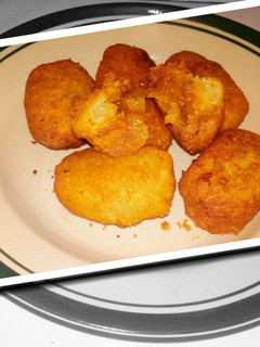 Foto resep MisRo