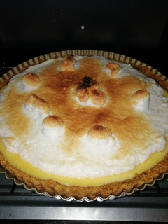 Una foto de Pie de Naranja
