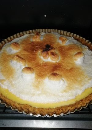 Una foto de Pie de Naranja