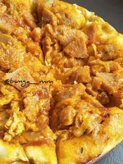 Foto resep Pizza Teflon Sederhana