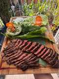 Cambodian Steak Sauce