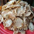 Kripik Basreng Renyah Empuk