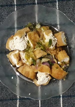 Foto resep Tahu Gejrot