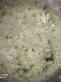 Mooli chutney