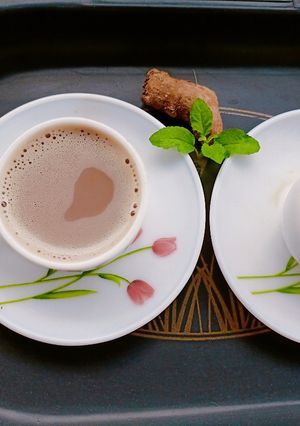 तंदुरी चहा (tandoori chai recipe in marathi) रेसिपी चे मुख्य फोटो 