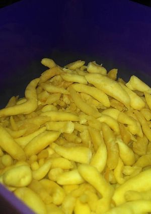 Foto resep Stik Keju