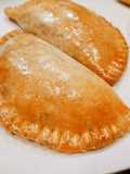 Empanadillas Chilenas