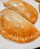 Empanadillas Chilenas