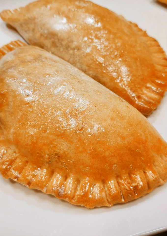 Una foto de Empanadillas Chilenas
