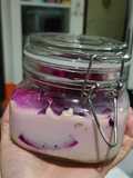 Overnight oats
