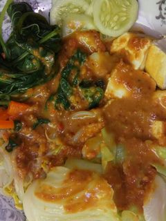 Foto resep Lotek