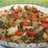 Patatas al pesto