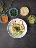 Soto ayam Lamongan