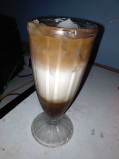 Foto resep Brown sugar coffee