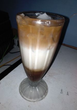 Foto resep Brown sugar coffee