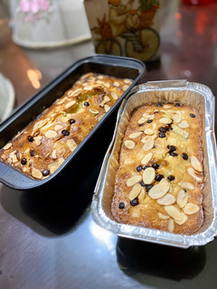 Foto resep Super Moist Banana Cake