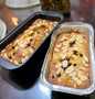 Resep Super Moist Banana Cake, Lezat Sekali