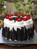 Black Forest Cake