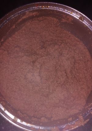 Una foto de Carne picada con verduras(opcional hacerla en forma de salsa)