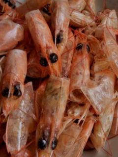 Foto resep Kaldu udang