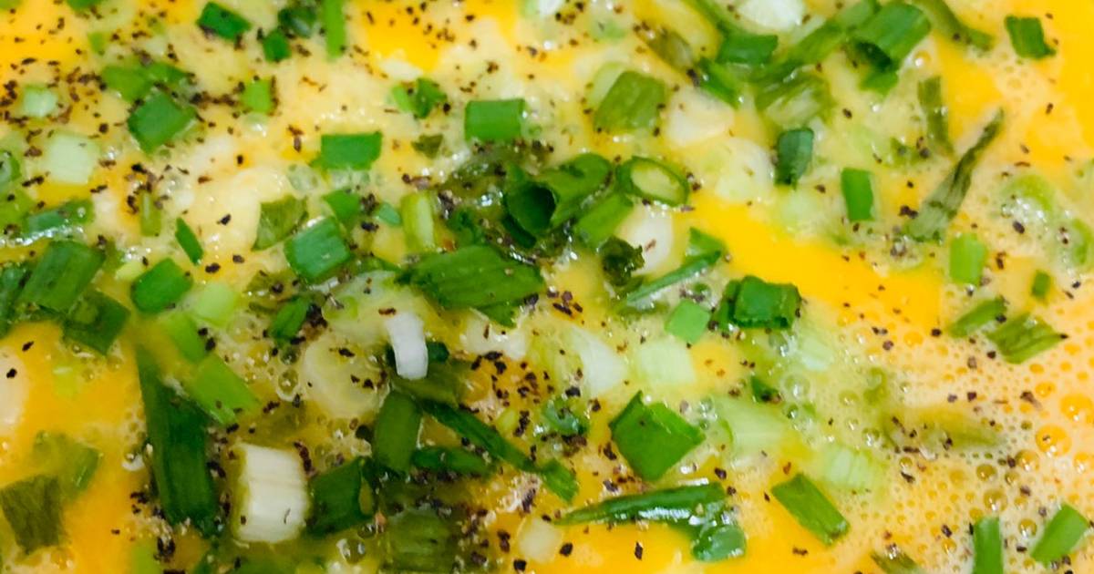 Cebolla china 2,307 recetas caseras Cookpad