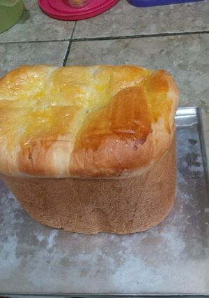 Foto resep Roti manis soft banget..