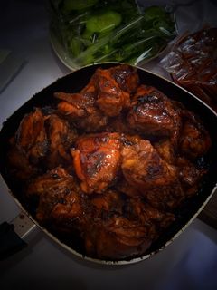 Foto resep Ayam Bakar Solo