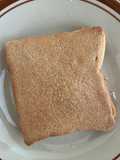 Roti Boy Roti Tawar (Takaran Sendok)