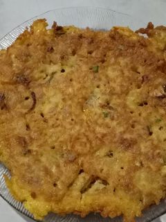 Foto resep Tempe Telur