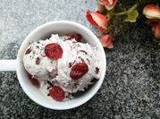 Hình ảnh của kem cookie