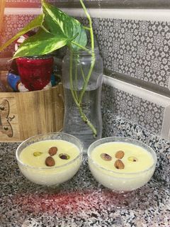 صورة لوصفة ارز مطحون
