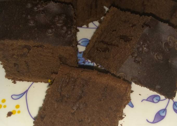 Resep Bolu Coklat Moist No Mixer No Oven Hemat Dan Endess Oleh Ida Fitriana  (Alaincess) - Cookpad Resep Bolu Coklat Moist No Mixer No Oven Hemat Dan Endess Oleh Ida Fitriana  (Alaincess) - Cookpad