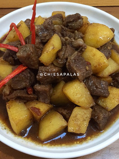 Foto resep Semur Daging Sapi