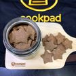 Speculaas Kacang Mede (Spekulas Cookies)